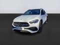 Mercedes-Benz GLA 200 D Blanco - thumbnail 1