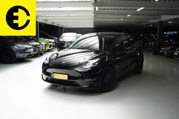 Performance AWD 75 kWh | 94,8% SOH | Stuurverwarmi