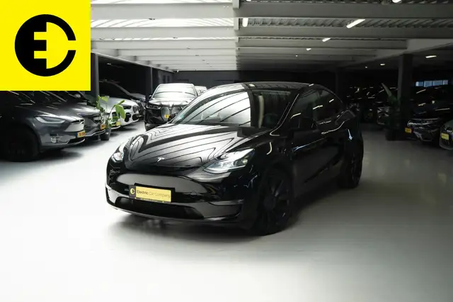 Tesla Model Y Performance AWD 75 kWh | 94,8% SOH | Stuurverwarmi