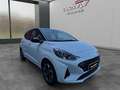 Hyundai i10 1,0 Trend Line Weiß - thumbnail 2