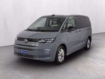 Multivan 2.0 tdi space 150cv dsg 7p.ti