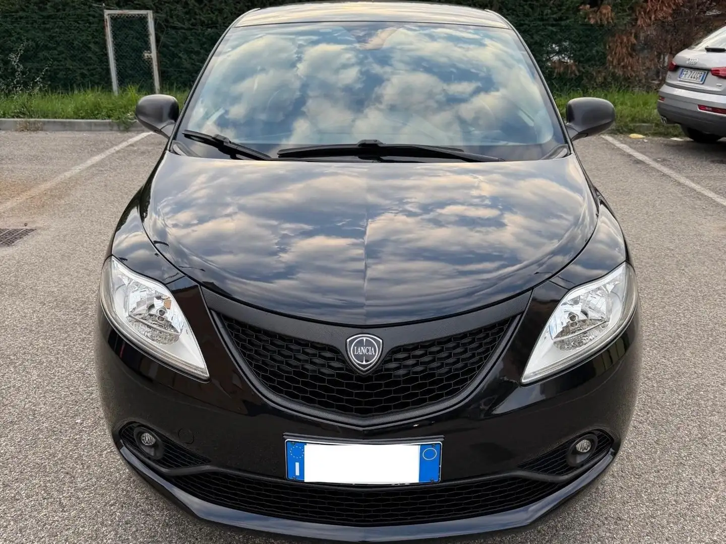 Lancia Ypsilon 1.2 Gpl - NEOPATENTATI - 12 MESI DI GARANZIA - Noir - 1