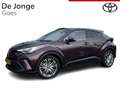 Toyota C-HR 1.8 Hybrid Executive Dealerondehouden | NL Auto ljubičasta - thumbnail 1