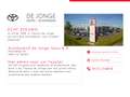 Toyota C-HR 1.8 Hybrid Executive Dealerondehouden | NL Auto Lila - thumbnail 28