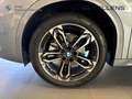 BMW X2 sDrive20iA 170ch M Sport DKG7 Gris - thumbnail 8
