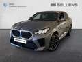 BMW X2 sDrive20iA 170ch M Sport DKG7 Gris - thumbnail 1