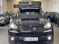 Porsche Cayenne II 3,0 Diesel Aut. CAMPER/LUFTFAHRWERK/VOLLEDER... Noir - thumbnail 2