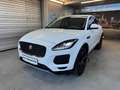 Jaguar E-Pace E-Pace Basis AWD Weiß - thumbnail 3
