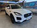 Jaguar E-Pace E-Pace Basis AWD Weiß - thumbnail 1