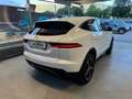 Jaguar E-Pace E-Pace Basis AWD Weiß - thumbnail 7
