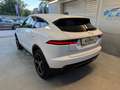 Jaguar E-Pace E-Pace Basis AWD Weiß - thumbnail 9