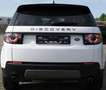 Land Rover Discovery Sport 2.0 TD4 SE Aut.AWD+NAVI+LEDER+BI-XENON+KLIMATR+PDC Weiß - thumbnail 4