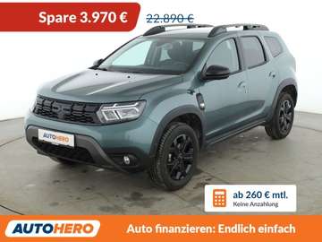 1.3 TCe Extreme Aut.*NAVI*CAM*TEMPO*