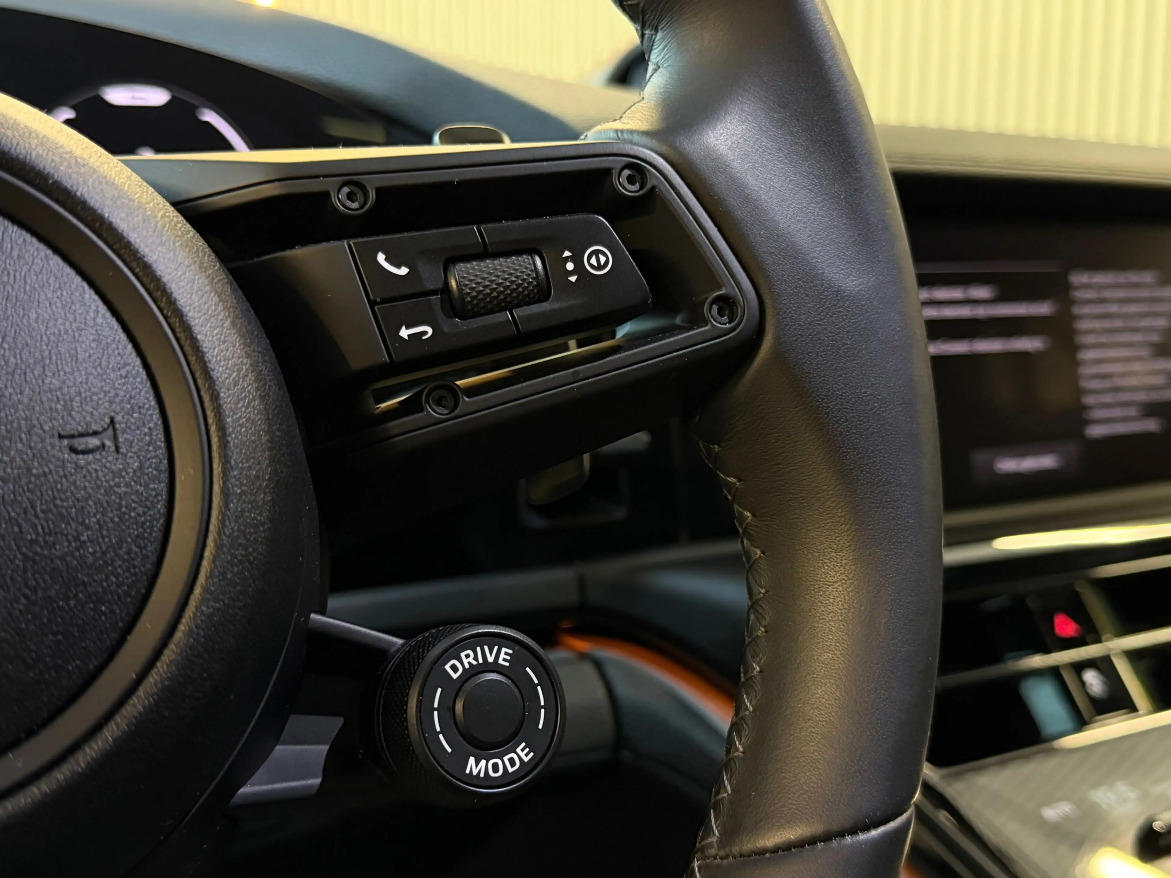 Porsche Panamera 2.9 4 E-Hybrid PANO|BOSE|HuD|SOFTCLOSE|360 CAMERA| — photo 13