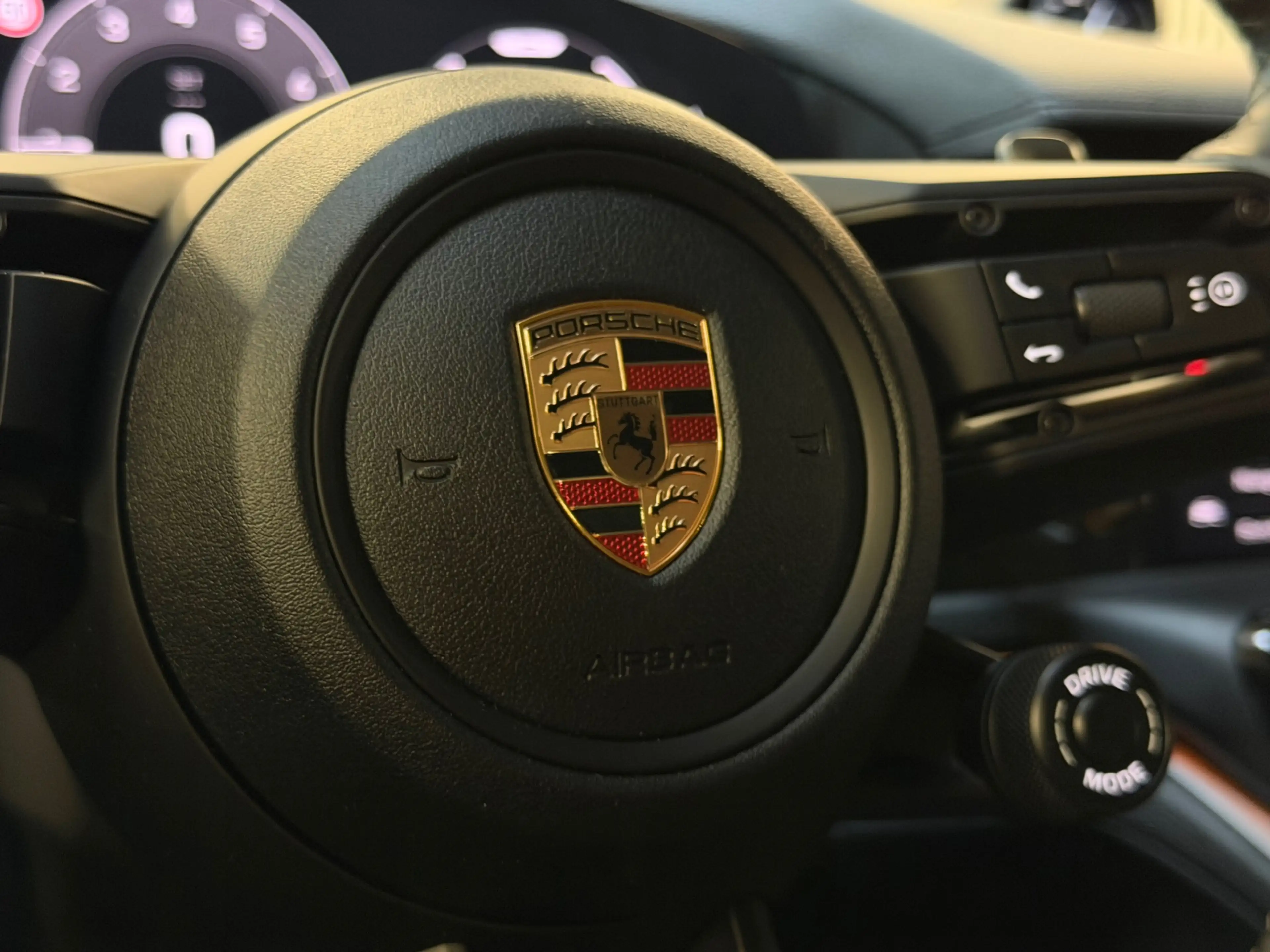 Porsche Panamera 2.9 4 E-Hybrid PANO|BOSE|HuD|SOFTCLOSE|360 CAMERA| — photo 12