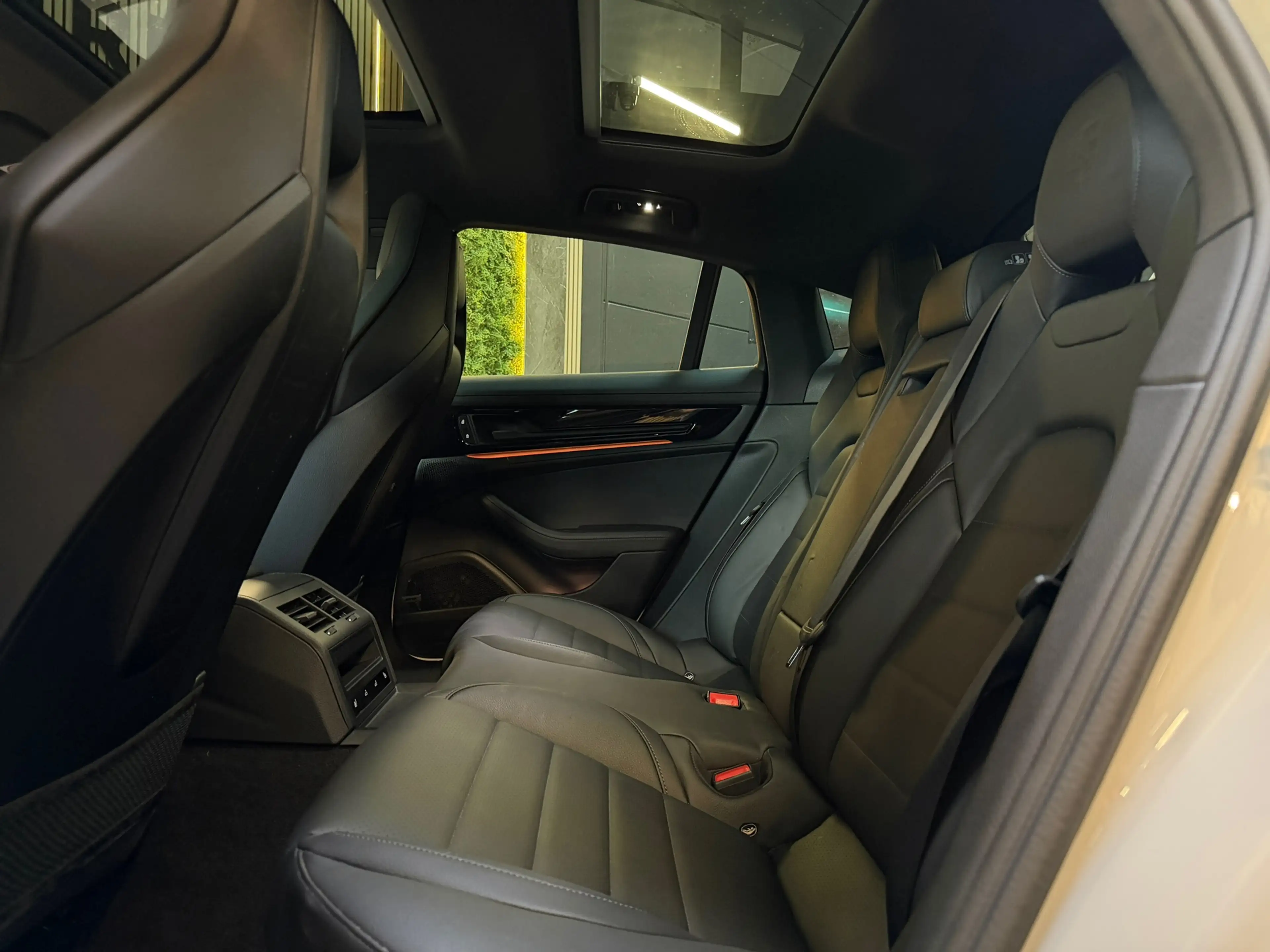 Porsche Panamera 2.9 4 E-Hybrid PANO|BOSE|HuD|SOFTCLOSE|360 CAMERA| — photo 11