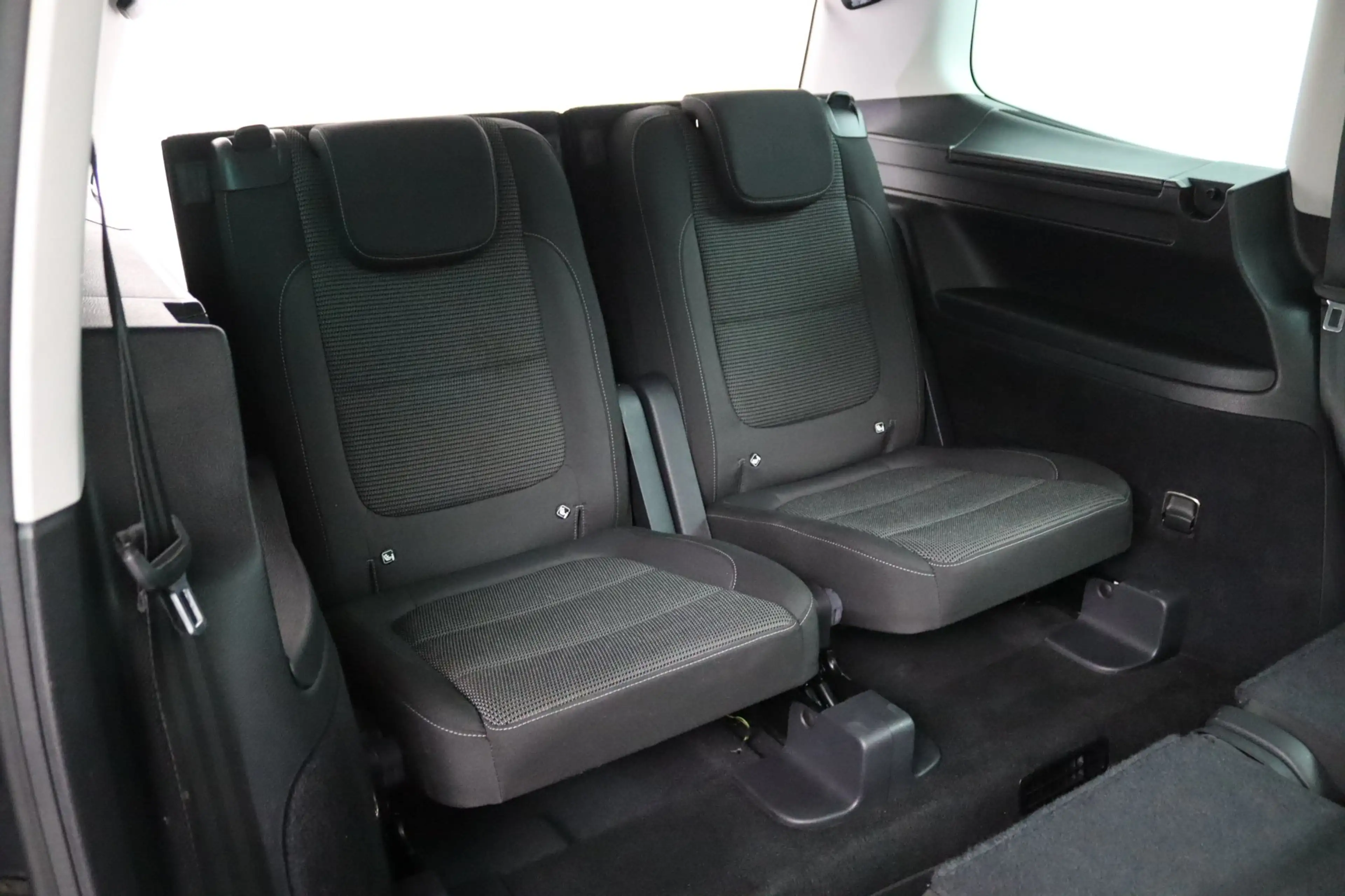 Volkswagen Sharan 1.4 TSI Exclusive Series | Navigatie | Dodehoek De — photo 10