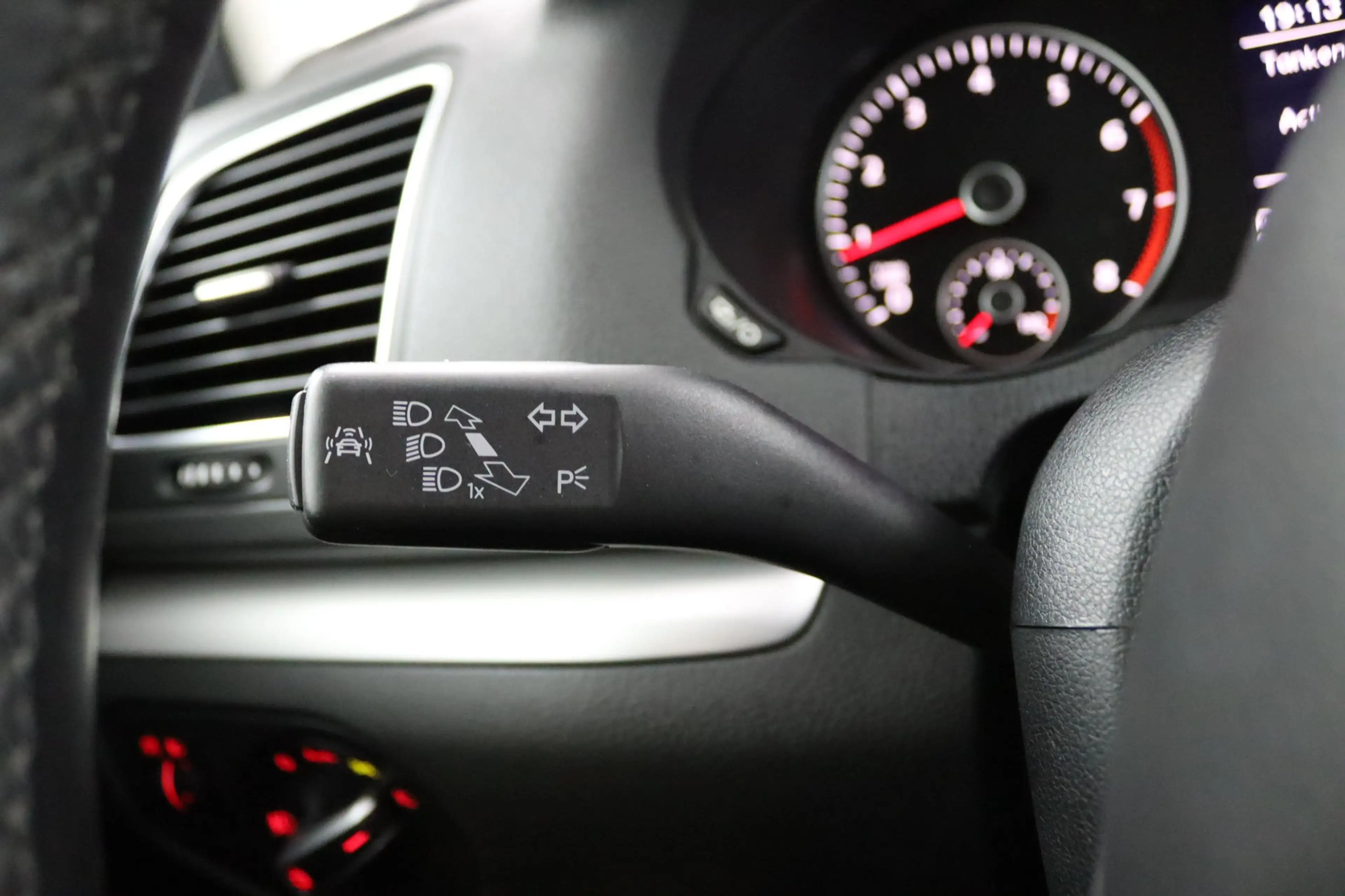 Volkswagen Sharan 1.4 TSI Exclusive Series | Navigatie | Dodehoek De — photo 15