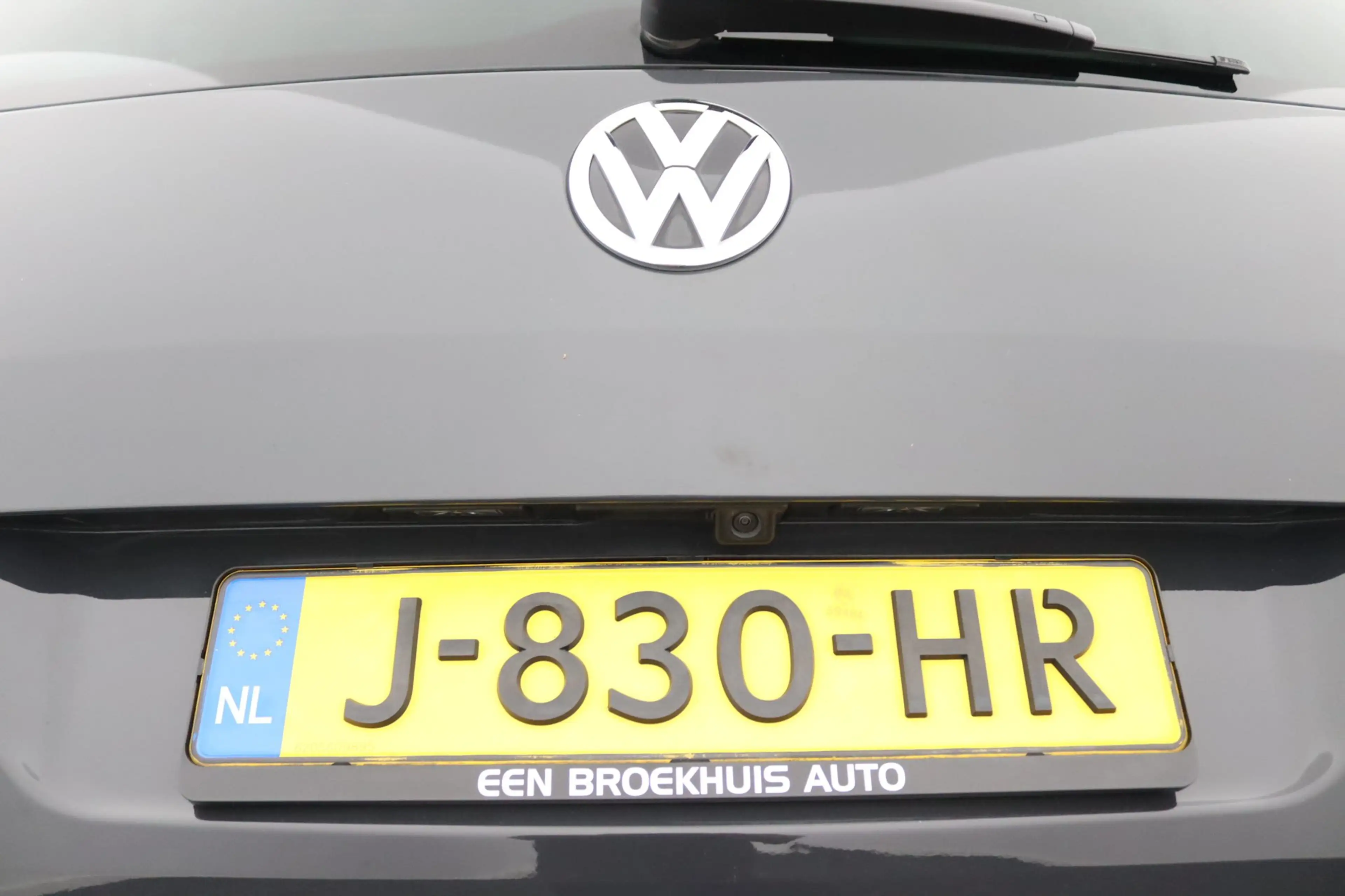 Volkswagen Sharan 1.4 TSI Exclusive Series | Navigatie | Dodehoek De — photo 13
