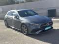 Mercedes-Benz A 180 180CDI Aut. Gris - thumbnail 4
