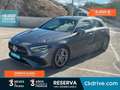 Mercedes-Benz A 180 180CDI Aut. Gris - thumbnail 1