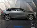 Mercedes-Benz GLE 350 GLE Coupe 350 de phev AMG Line Advanced Plus Argent - thumbnail 4