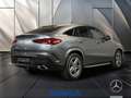 Mercedes-Benz GLE 350 GLE Coupe 350 de phev AMG Line Advanced Plus Argent - thumbnail 5