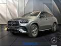 Mercedes-Benz GLE 350 GLE Coupe 350 de phev AMG Line Advanced Plus Argent - thumbnail 1