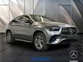 Mercedes-Benz GLE 350 GLE Coupe 350 de phev AMG Line Advanced Plus Argent - thumbnail 3