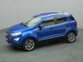 Ford EcoSport Titanium 125PS/Winter&Easy-Driver-Paket Синій - thumbnail 28