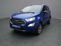 Ford EcoSport Titanium 125PS/Winter&Easy-Driver-Paket Blauw - thumbnail 23