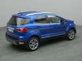 Ford EcoSport Titanium 125PS/Winter&Easy-Driver-Paket Синій - thumbnail 22