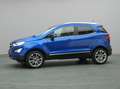Ford EcoSport Titanium 125PS/Winter&Easy-Driver-Paket Синій - thumbnail 39
