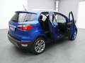 Ford EcoSport Titanium 125PS/Winter&Easy-Driver-Paket Blue - thumbnail 41