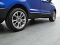 Ford EcoSport Titanium 125PS/Winter&Easy-Driver-Paket Blauw - thumbnail 35