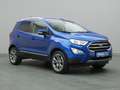 Ford EcoSport Titanium 125PS/Winter&Easy-Driver-Paket Azul - thumbnail 5