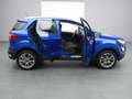 Ford EcoSport Titanium 125PS/Winter&Easy-Driver-Paket Синій - thumbnail 47