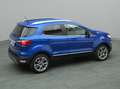 Ford EcoSport Titanium 125PS/Winter&Easy-Driver-Paket Blau - thumbnail 34