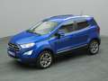 Ford EcoSport Titanium 125PS/Winter&Easy-Driver-Paket Blauw - thumbnail 16