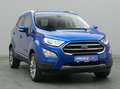 Ford EcoSport Titanium 125PS/Winter&Easy-Driver-Paket Blue - thumbnail 36