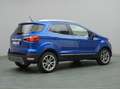 Ford EcoSport Titanium 125PS/Winter&Easy-Driver-Paket Blau - thumbnail 21