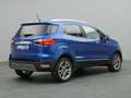 Ford EcoSport Titanium 125PS/Winter&Easy-Driver-Paket Modrá - thumbnail 4