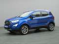 Ford EcoSport Titanium 125PS/Winter&Easy-Driver-Paket Azul - thumbnail 15