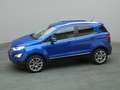 Ford EcoSport Titanium 125PS/Winter&Easy-Driver-Paket Bleu - thumbnail 40