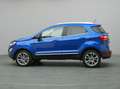 Ford EcoSport Titanium 125PS/Winter&Easy-Driver-Paket Bleu - thumbnail 3