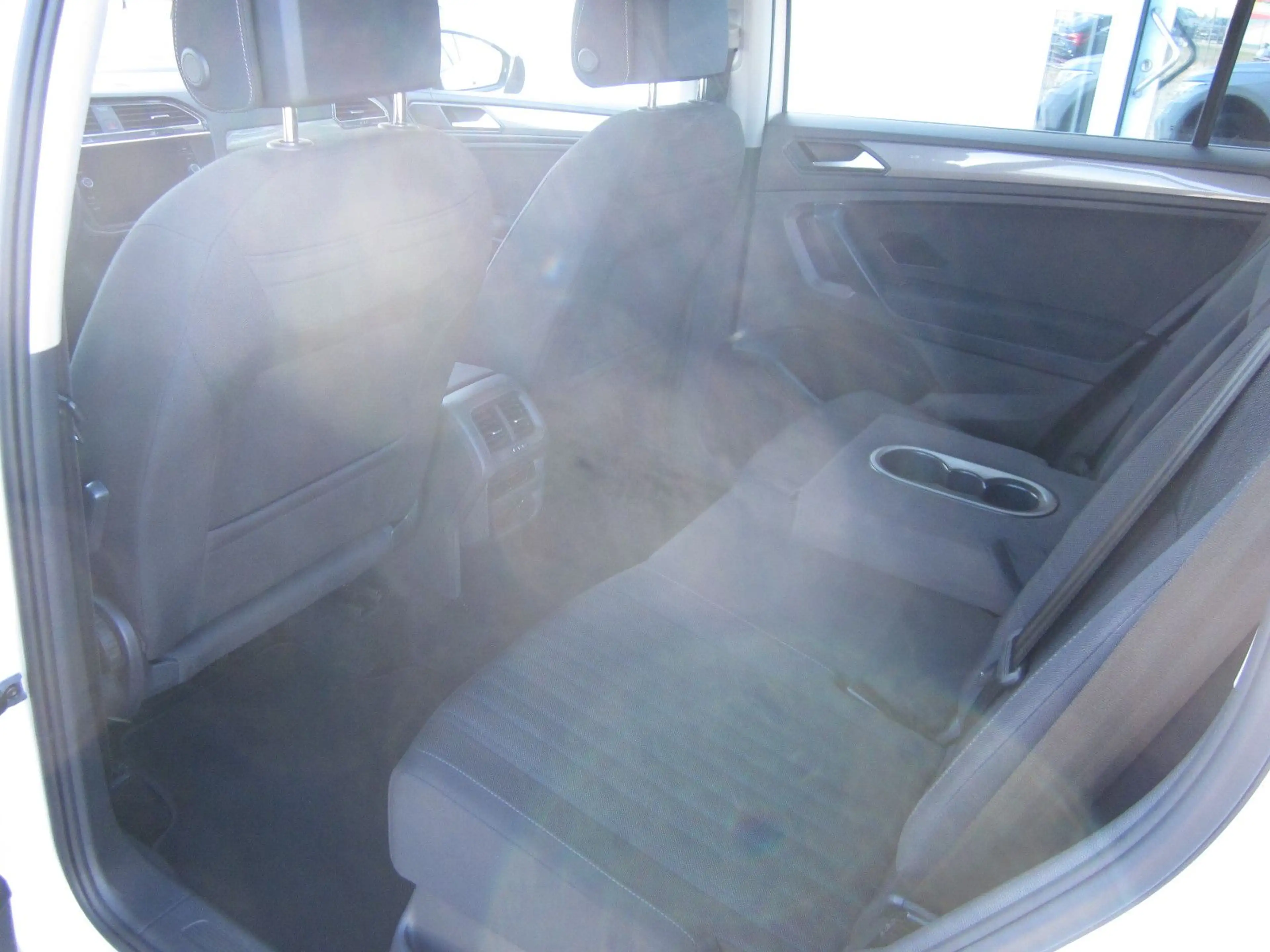 Volkswagen Tiguan Allspace +AHK+KAMERA+18"+DIGITAL — photo 11