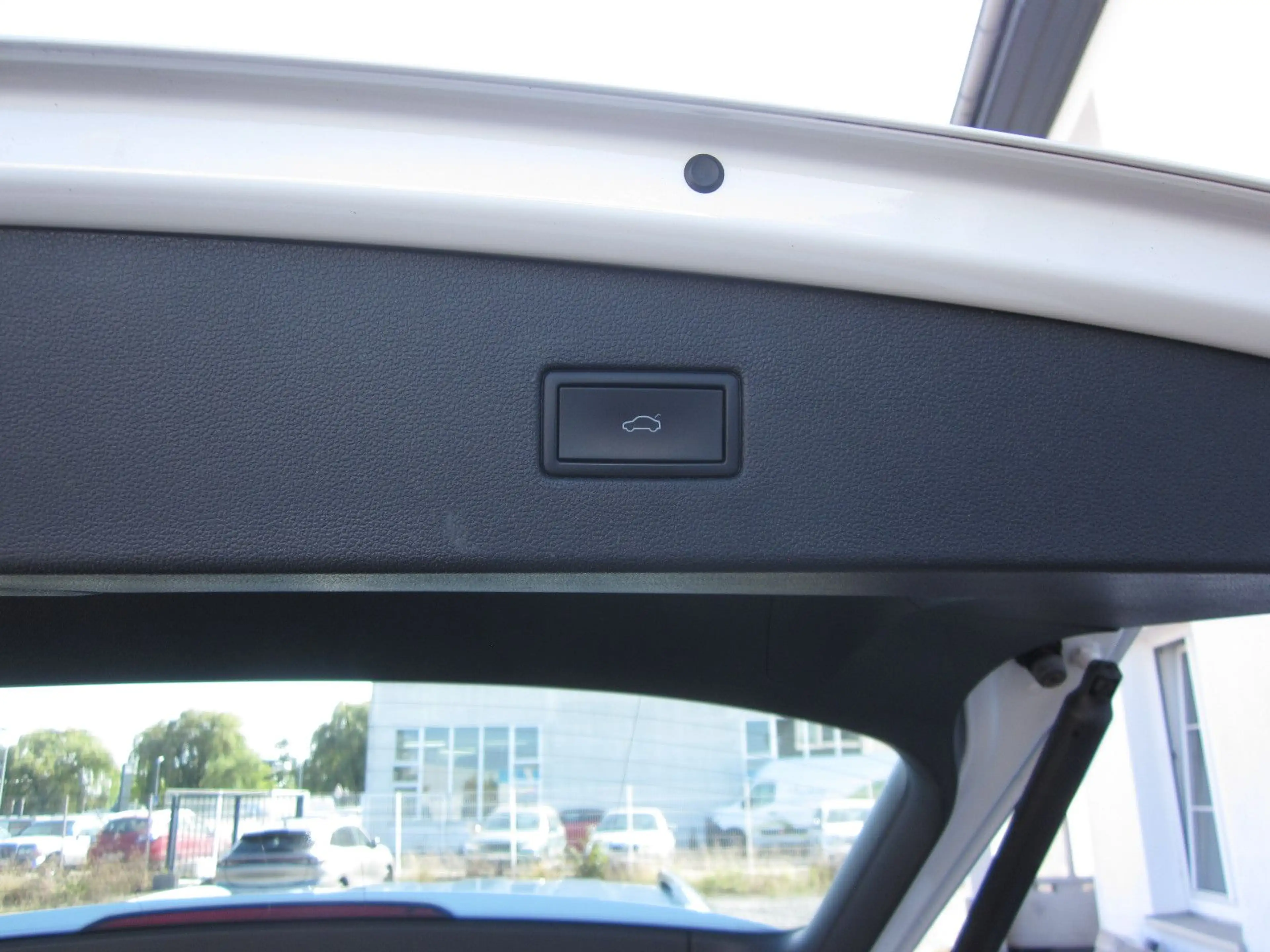 Volkswagen Tiguan Allspace +AHK+KAMERA+18"+DIGITAL — photo 8