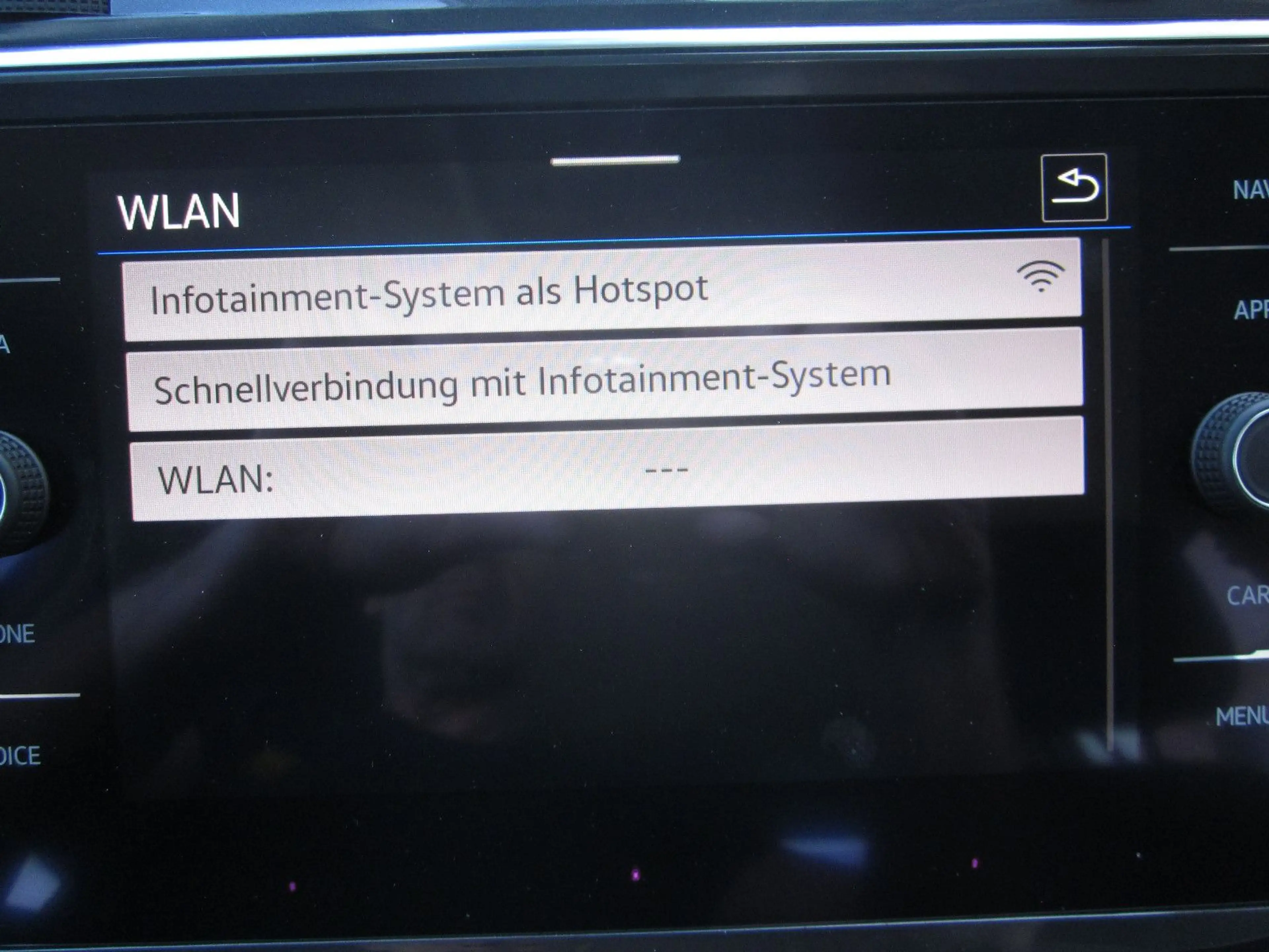 Volkswagen Tiguan Allspace +AHK+KAMERA+18"+DIGITAL — photo 19