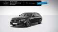 Mercedes-Benz E 300 e T +Memory+KAMERA+MBUX+Sportausp.+NAVI Noir - thumbnail 1