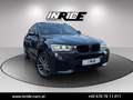 BMW X4 xDrive 20 d*M-Sport*HeadUp*Panorama*Anhänger* Grau - thumbnail 4